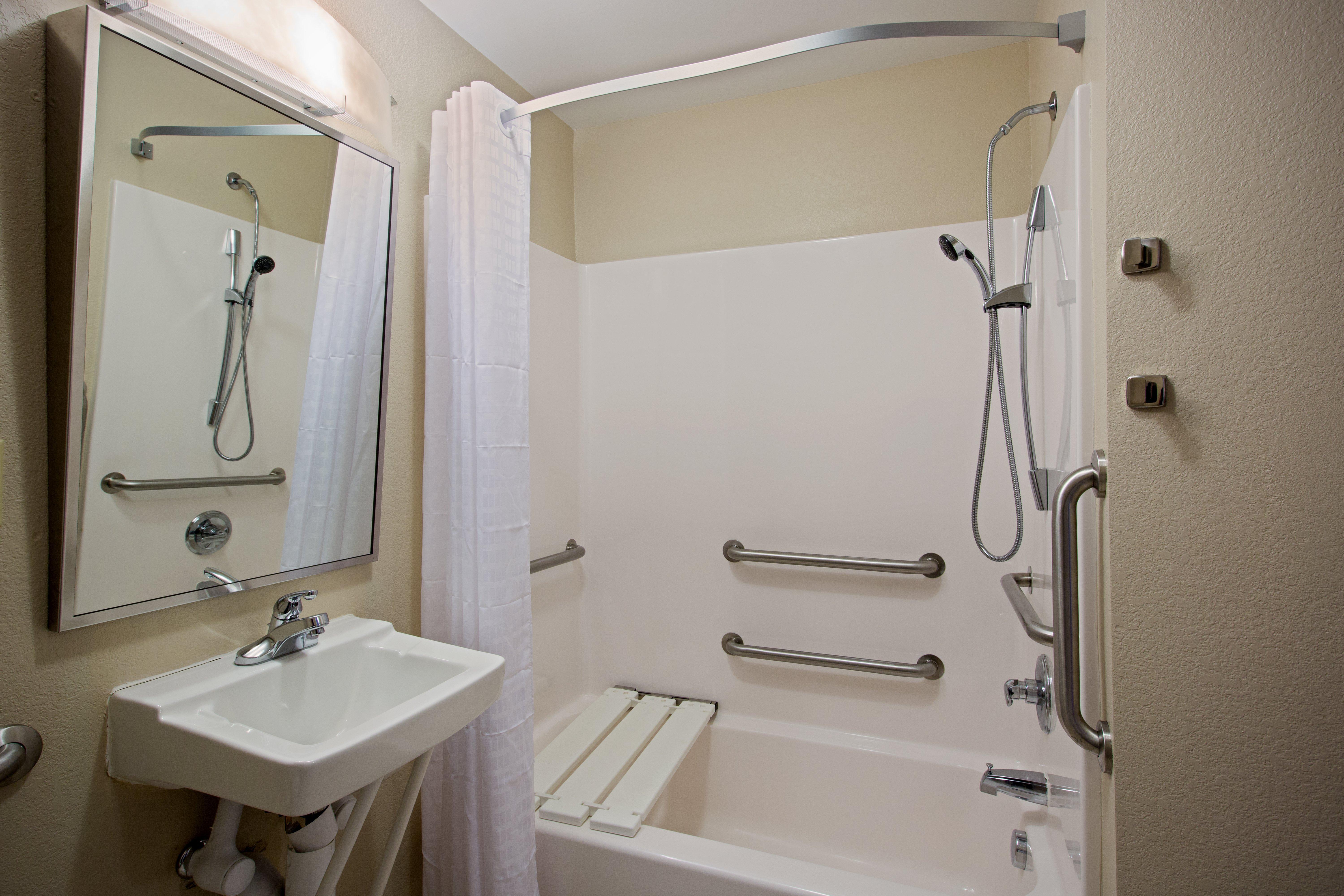 Candlewood Suites Indianapolis Northwest By Ihg Exterior photo