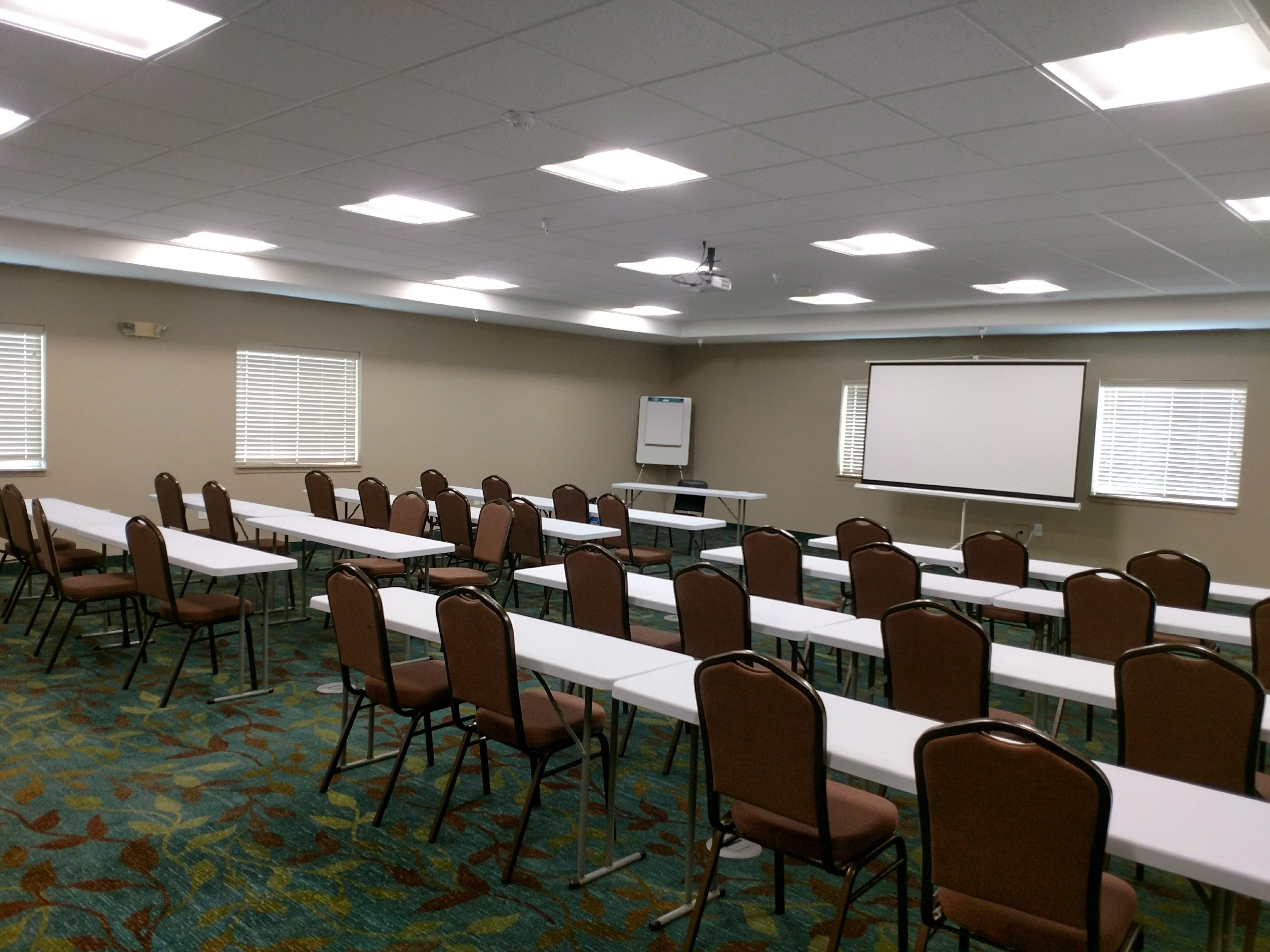 Candlewood Suites Indianapolis Northwest By Ihg Exterior photo